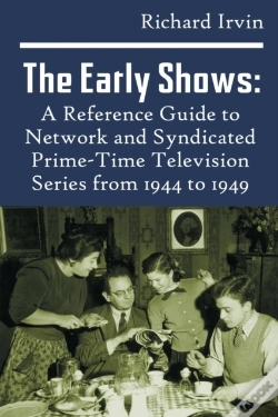 Capa do artigo The Early Shows