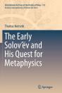 The Early Solovâ€™Ev And His Quest For Metaphysics - Preview