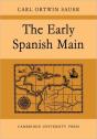 The Early Spanish Main - Preview