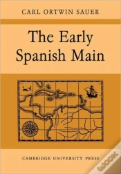 Capa do artigo The Early Spanish Main