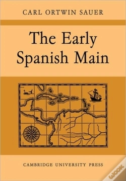Capa do artigo The Early Spanish Main