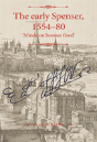 The Early Spenser, 1554â€“80 - Preview