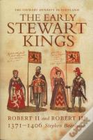 The Early Stewart Kings