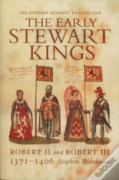 The Early Stewart Kings