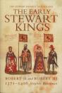 The Early Stewart Kings - Preview