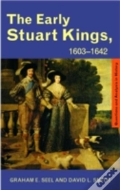 Capa do artigo The Early Stuart Kings, 1603-1642