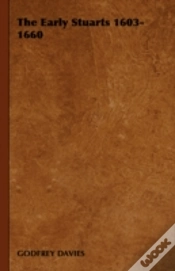 Capa do artigo The Early Stuarts 1603-1660