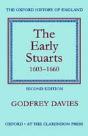 The Early Stuarts 1603-1660 - Preview