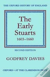 The Early Stuarts 1603-1660