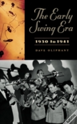Capa do artigo The Early Swing Era, 1930 To 1941