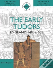 Capa do artigo The Early Tudors: England 1485-1558
