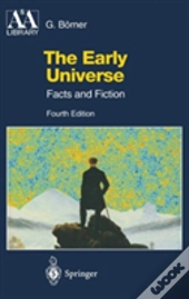 The Early Universe