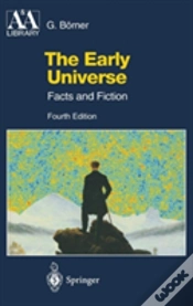 Capa do artigo The Early Universe