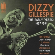 Capa do artigo The Early Years: 1937-1951 - CD