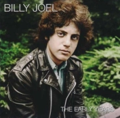 Capa do artigo The Early Years - CD