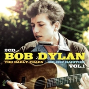 Capa do artigo The Early Years - CD