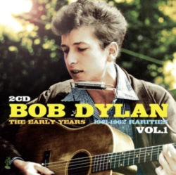 Capa do artigo The Early Years - CD