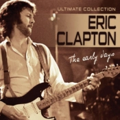 Capa do artigo The Early Years - CD