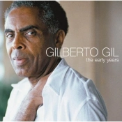 Capa do artigo The Early Years - CD