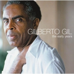 Capa do artigo The Early Years - CD