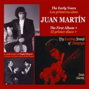Capa do artigo The Early Years - CD