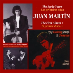 Capa do artigo The Early Years - CD