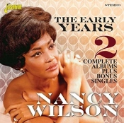 Capa do artigo The Early Years - CD