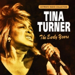 Capa do artigo The Early Years - CD