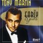 The Early Years - CD - Preview