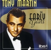 Capa do artigo The Early Years - CD