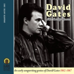Capa do artigo The Early Years - CD