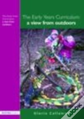 The Early Years Curriculum