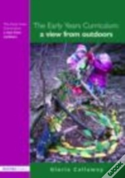 Capa do artigo The Early Years Curriculum