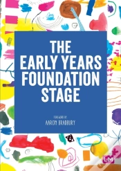 Capa do artigo The Early Years Foundation Stage (Eyfs) 2021