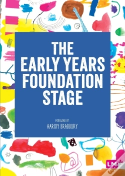 Capa do artigo The Early Years Foundation Stage (Eyfs) 2021
