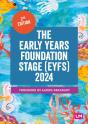 The Early Years Foundation Stage (Eyfs) 2024 - Preview