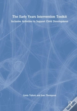 Capa do artigo The Early Years Intervention Toolkit
