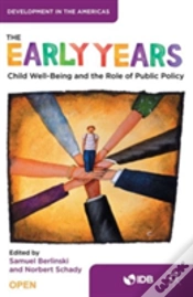 Capa do artigo The Early Years
