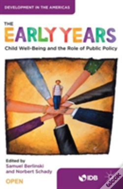 Capa do artigo The Early Years