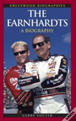 Capa do artigo The Earnhardts