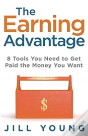 Capa do artigo The Earning Advantage