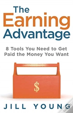 Capa do artigo The Earning Advantage