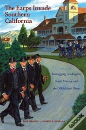 The Earps Invade Southern California