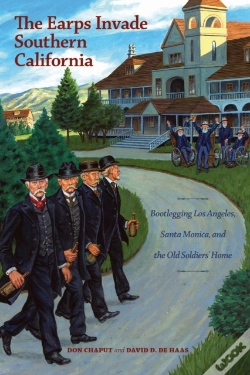 Capa do artigo The Earps Invade Southern California