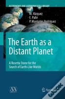 The Earth As A Distant Planet
