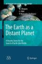 The Earth As A Distant Planet - Preview