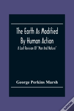 Capa do artigo The Earth As Modified By Human Action