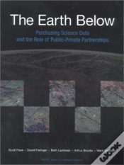 Capa do artigo The Earth Below
