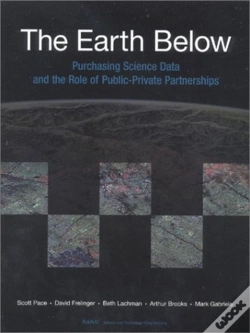 Capa do artigo The Earth Below