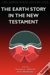 Capa do artigo The Earth Bible